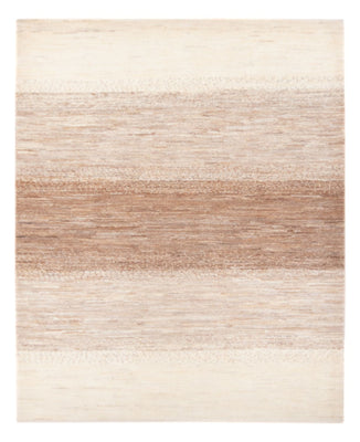 Dywan Gabbeh - perski - 201 x 150 cm - wielokolorowy