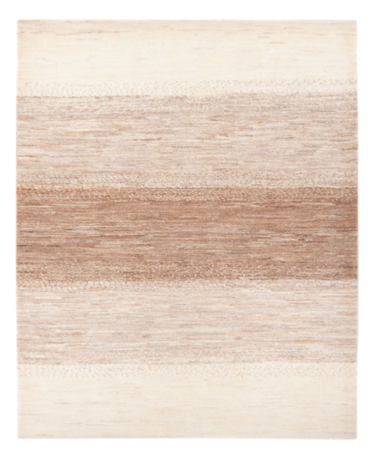 Dywan Gabbeh - perski - 201 x 150 cm - wielokolorowy