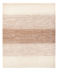 Dywan Gabbeh - perski - 201 x 150 cm - wielokolorowy