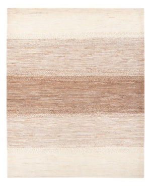 Dywan Gabbeh - perski - 201 x 150 cm - wielokolorowy