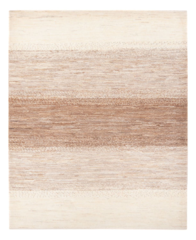 Dywan Gabbeh - perski - 201 x 150 cm - wielokolorowy