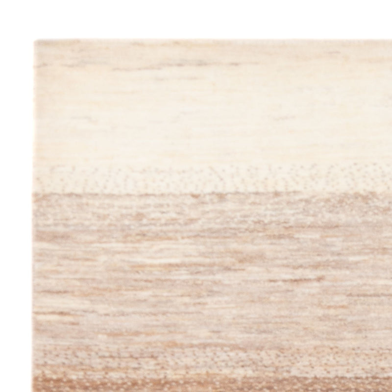 Dywan Gabbeh - perski - 201 x 150 cm - wielokolorowy