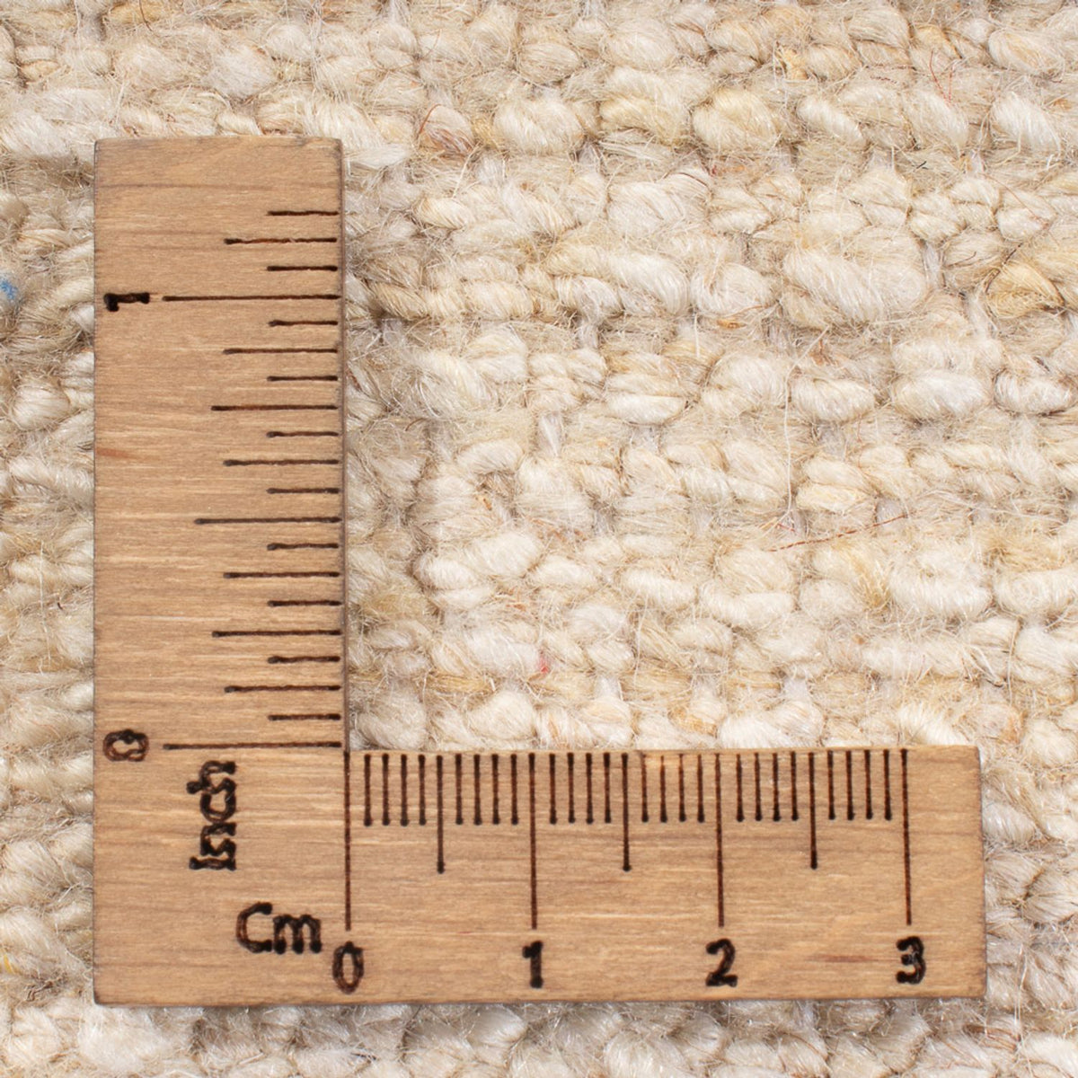 Dywan Gabbeh - perski - 201 x 150 cm - wielokolorowy