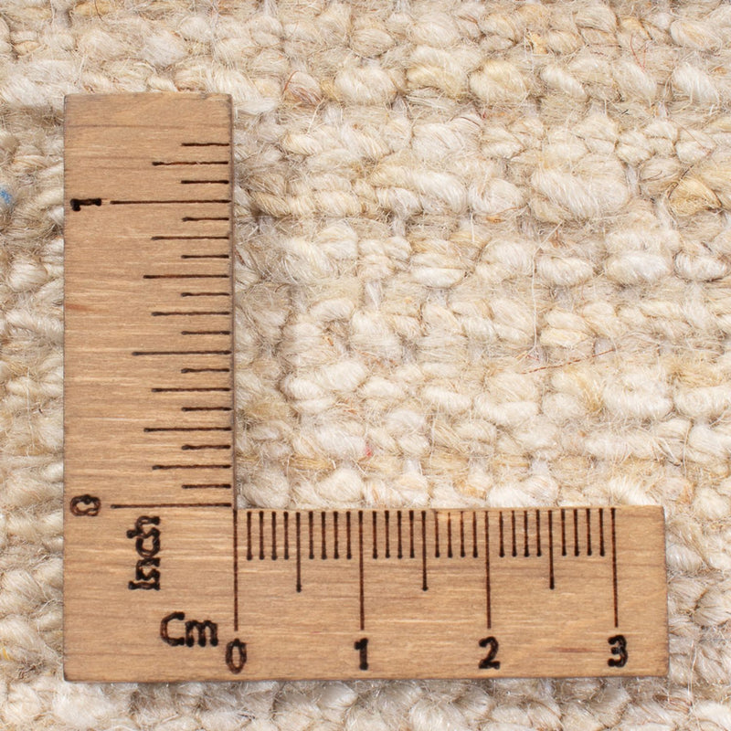 Dywan Gabbeh - perski - 201 x 150 cm - wielokolorowy