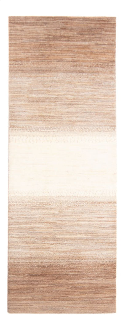 Gabbeh perski Dywan 84x250cm - Perserteppich Wollteppich