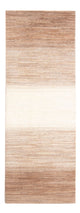 Gabbeh perski Dywan 84x250cm - Perserteppich Wollteppich