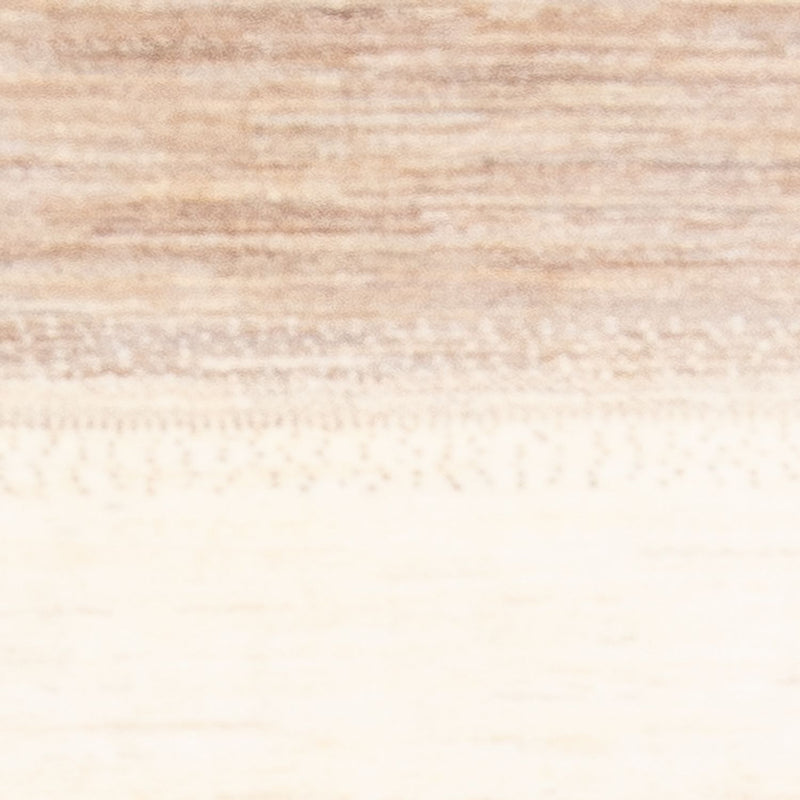 Biegacz Dywan Gabbeh - perski - 250 x 84 cm - natura