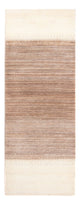 Gabbeh perski Dywan 86x239cm - Perserteppich Wollteppich
