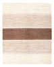 Gabbeh perski Dywan 152x195cm - Perserteppich Wollteppich