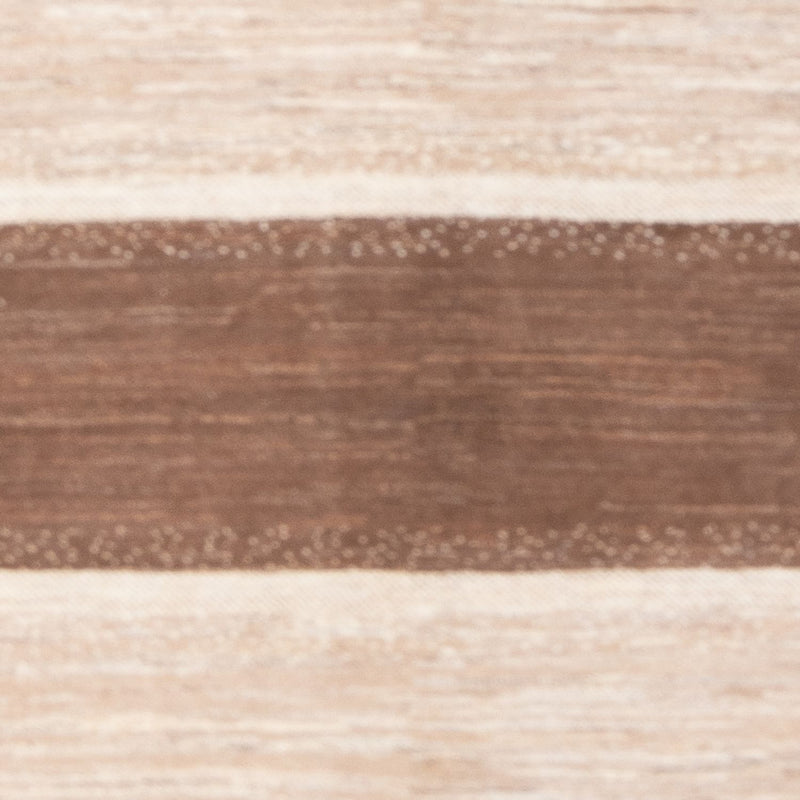 Dywan Gabbeh - perski - 195 x 152 cm - wielokolorowy