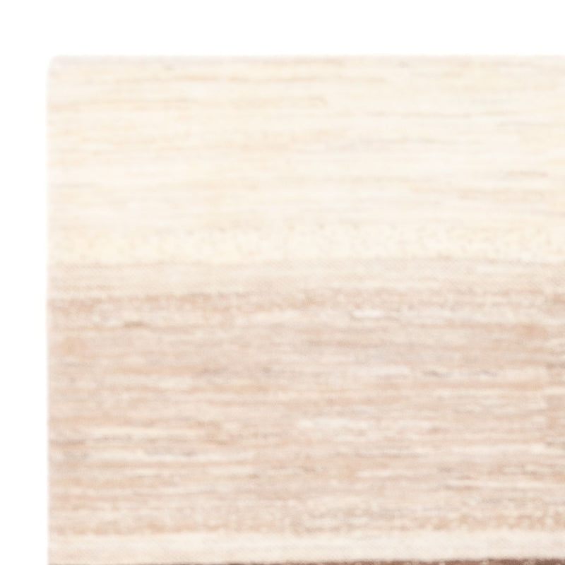 Dywan Gabbeh - perski - 195 x 152 cm - wielokolorowy