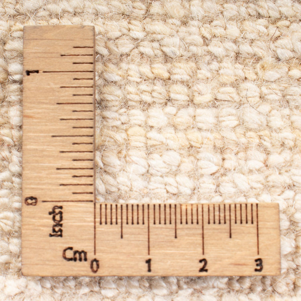 Dywan Gabbeh - perski - 195 x 152 cm - wielokolorowy