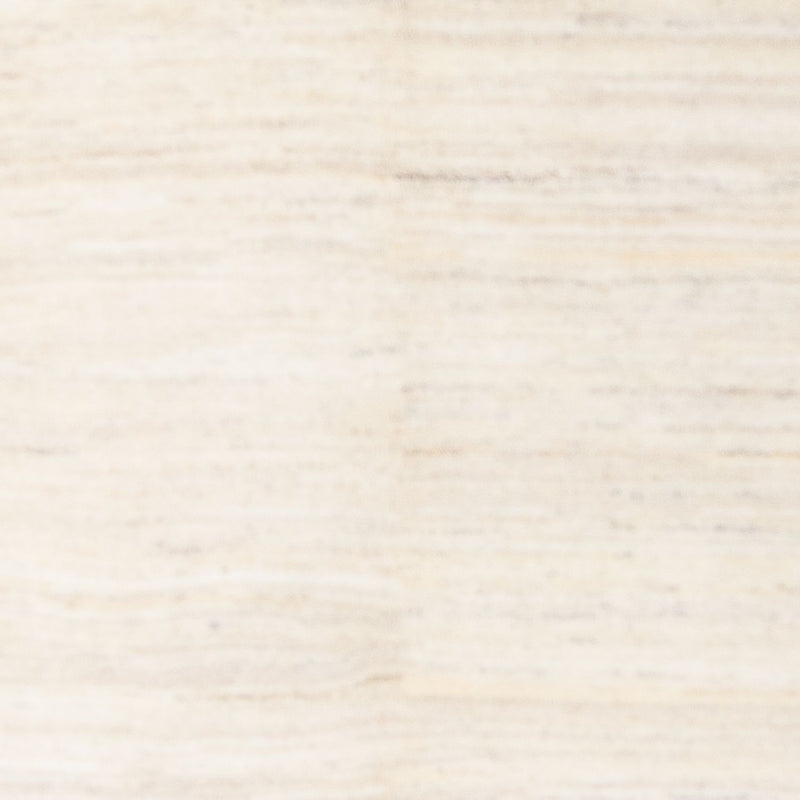 Dywan Gabbeh - perski - 191 x 145 cm - jasny beż