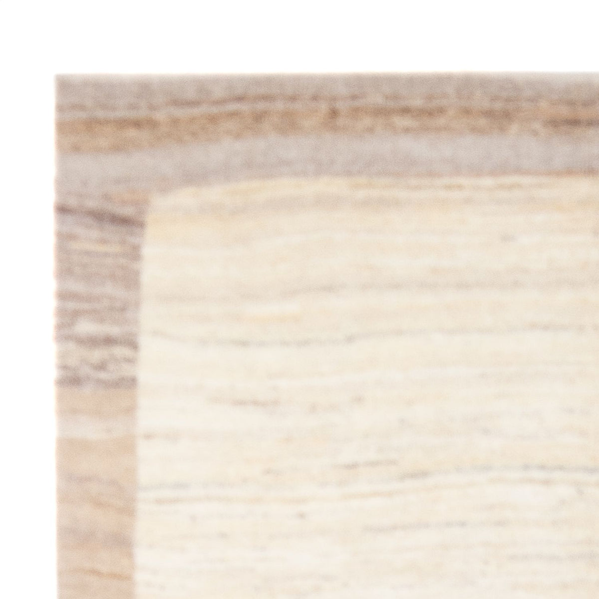 Gabbeh perski Dywan 191x145cm - Perserteppich Wollteppich