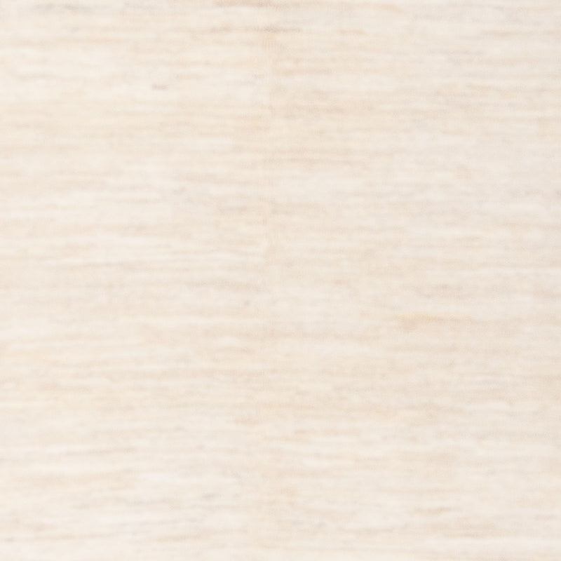 Dywan Gabbeh - perski - 200 x 155 cm - jasny beż