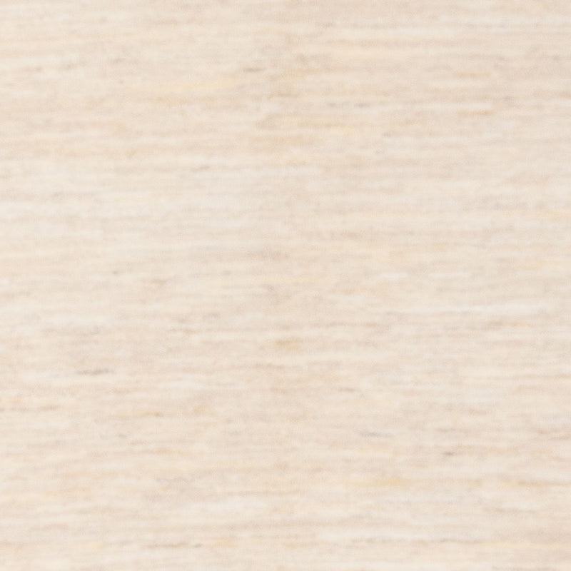 Dywan Gabbeh - perski - 183 x 151 cm - jasny beż