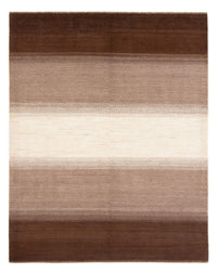 Dywan Gabbeh - perski - 224 x 170 cm - wielokolorowy