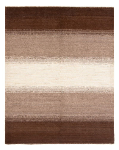 Gabbeh perski Dywan 170x224cm - Perserteppich Wollteppich