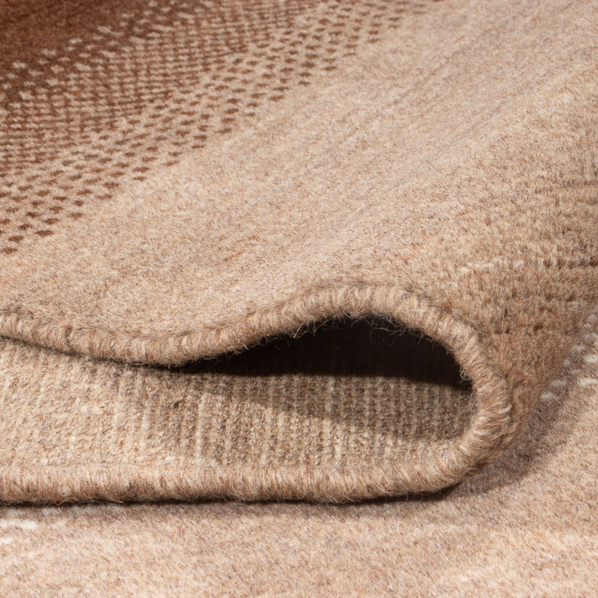 Dywan Gabbeh - perski - 224 x 170 cm - wielokolorowy