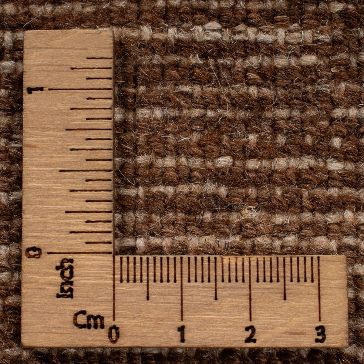 Dywan Gabbeh - perski - 224 x 170 cm - wielokolorowy