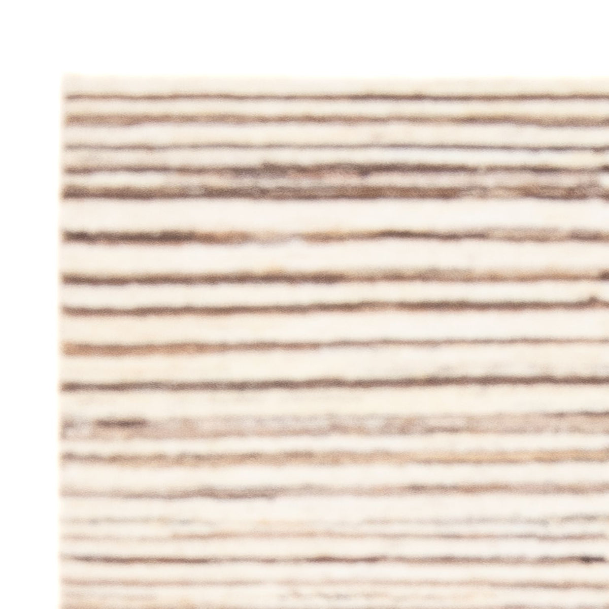 Dywan Gabbeh - perski - 138 x 100 cm - wielokolorowy