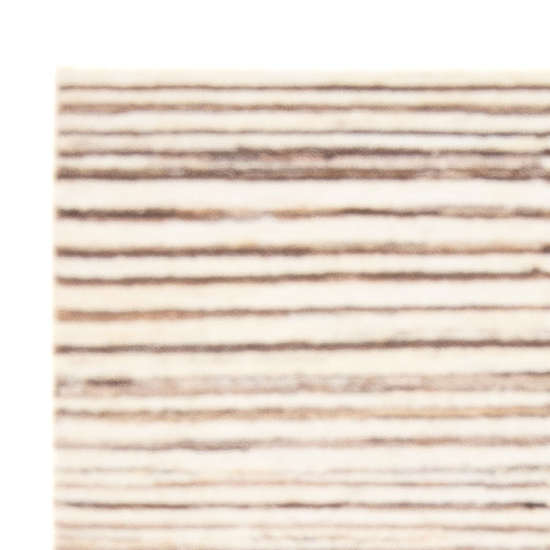 Dywan Gabbeh - perski - 138 x 100 cm - wielokolorowy