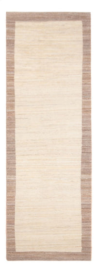 Gabbeh perski Dywan 90x280cm - Perserteppich Wollteppich – product image