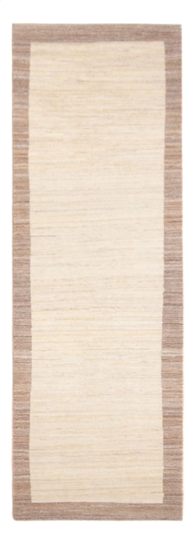 Gabbeh perski Dywan 90x280cm - Perserteppich Wollteppich