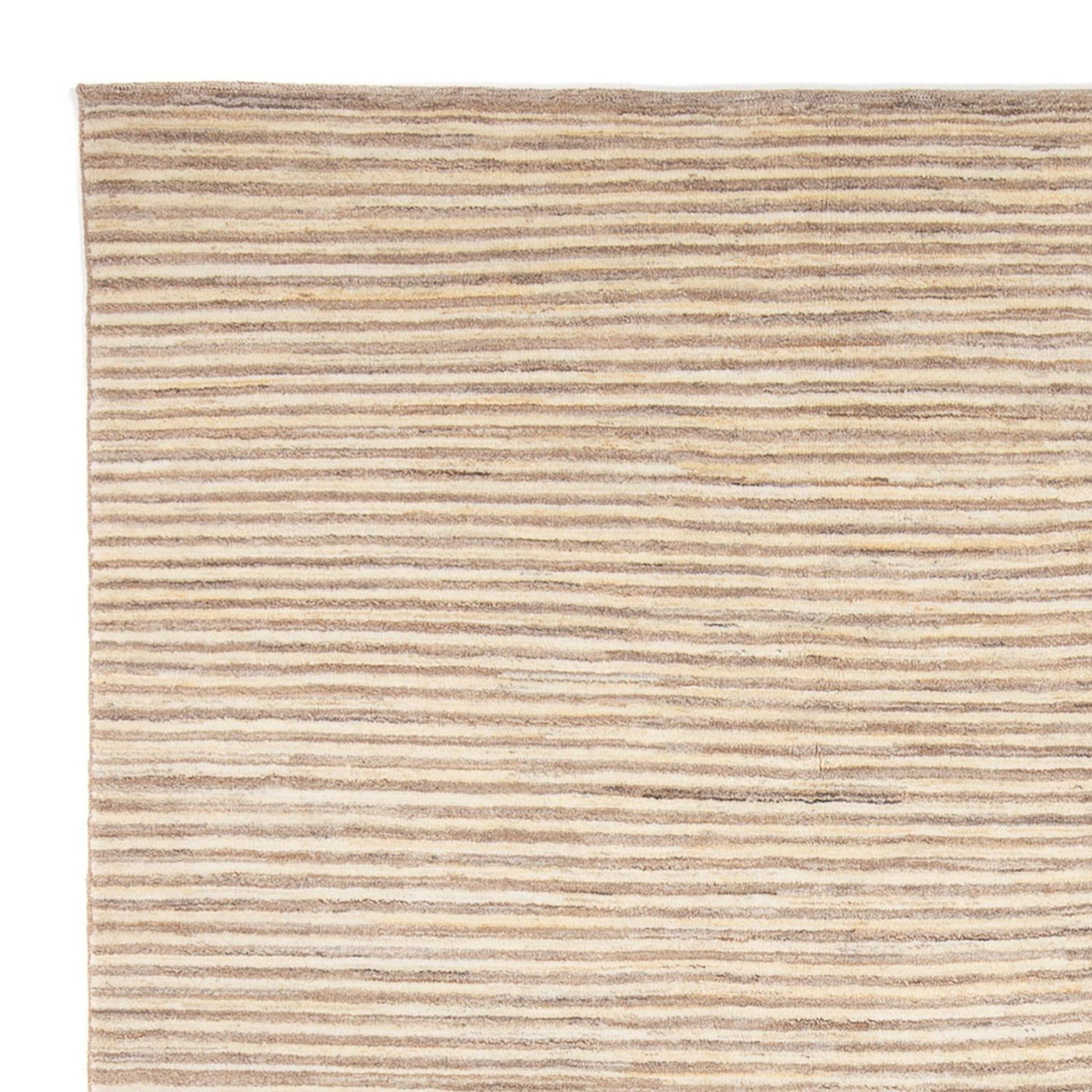Gabbeh perski Dywan 290x250cm - Perserteppich Wollteppich