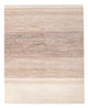 Gabbeh perski Dywan 196x146cm - Perserteppich Wollteppich