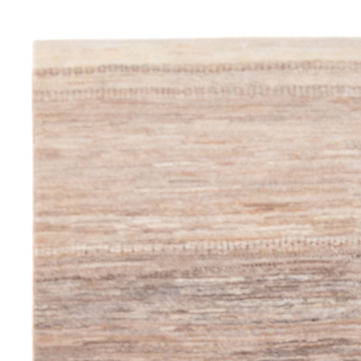 Dywan Gabbeh - perski - 196 x 146 cm - wielokolorowy