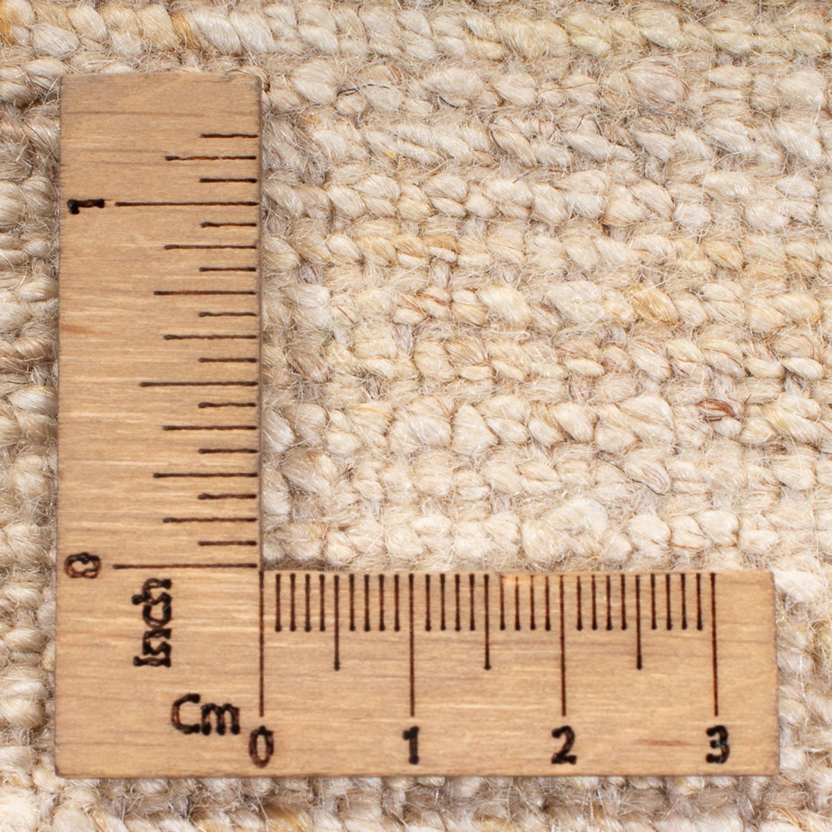 Dywan Gabbeh - perski - 196 x 146 cm - wielokolorowy