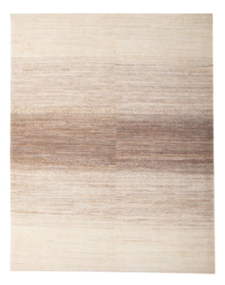 Dywan Gabbeh - perski - 193 x 148 cm - wielokolorowy