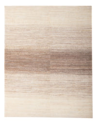 Gabbeh perski Dywan 193x148cm - Perserteppich Wollteppich – product image