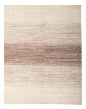 Dywan Gabbeh - perski - 193 x 148 cm - wielokolorowy