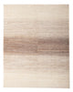 Gabbeh perski Dywan 193x148cm - Perserteppich Wollteppich
