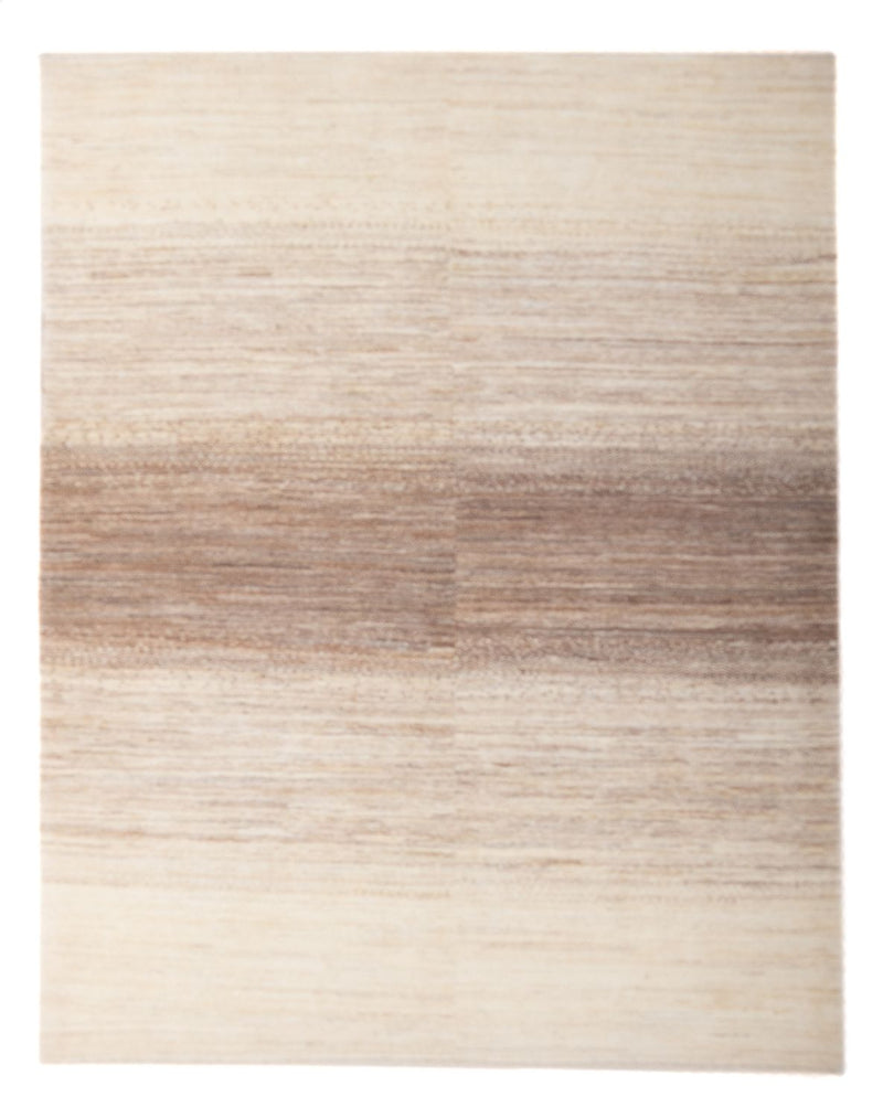 Dywan Gabbeh - perski - 193 x 148 cm - wielokolorowy