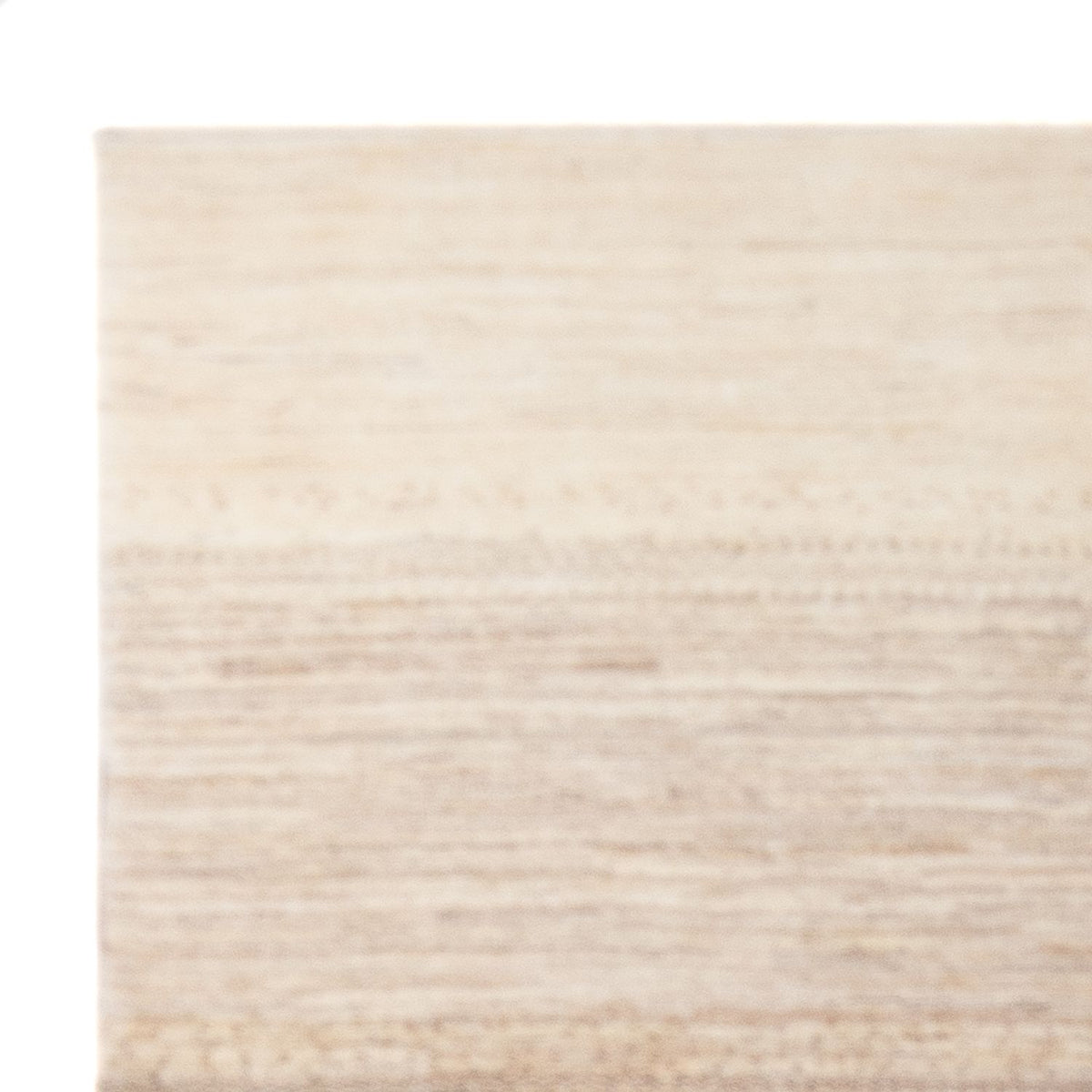 Dywan Gabbeh - perski - 193 x 148 cm - wielokolorowy