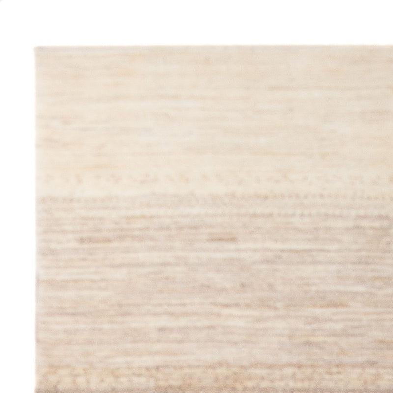 Dywan Gabbeh - perski - 193 x 148 cm - wielokolorowy