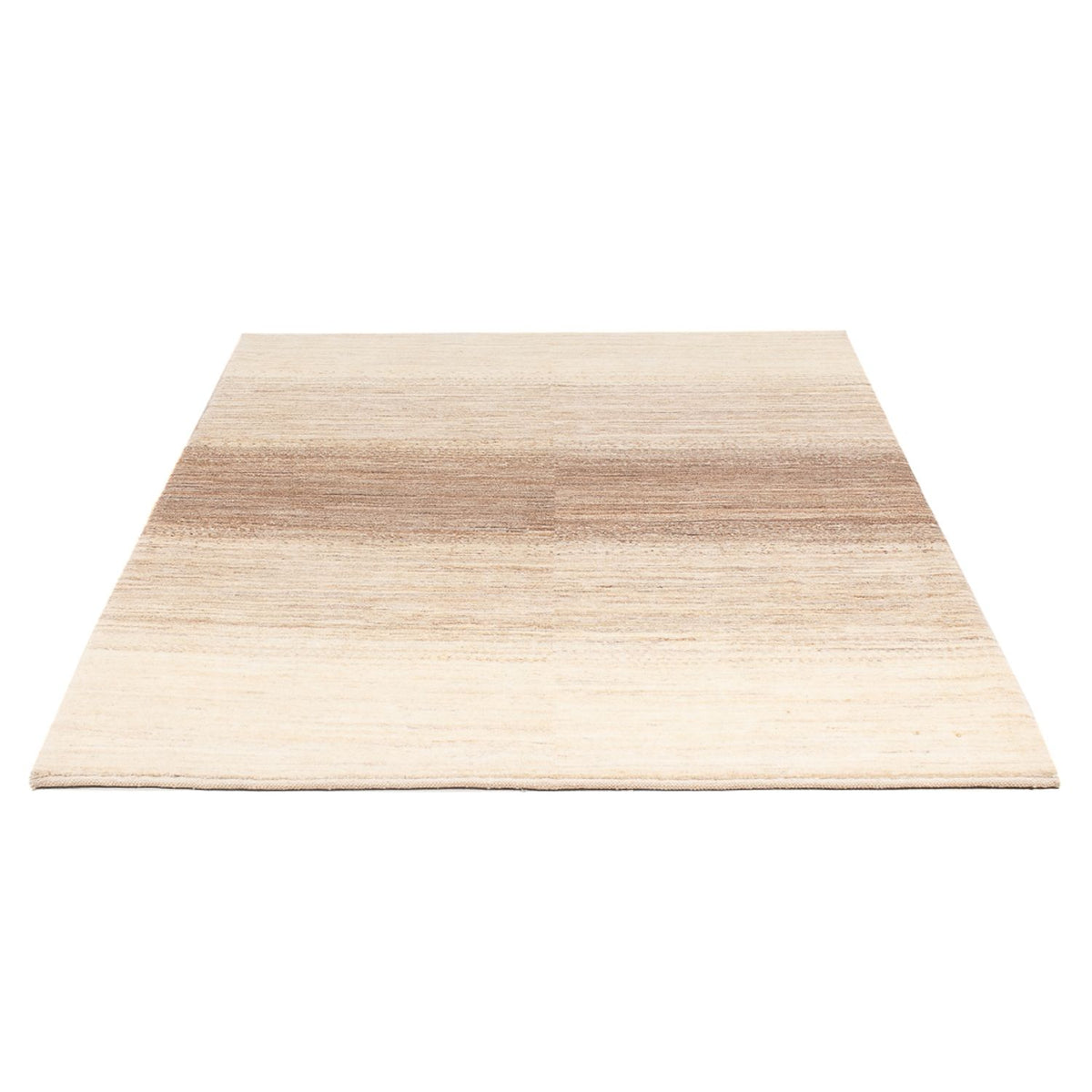 Dywan Gabbeh - perski - 193 x 148 cm - wielokolorowy