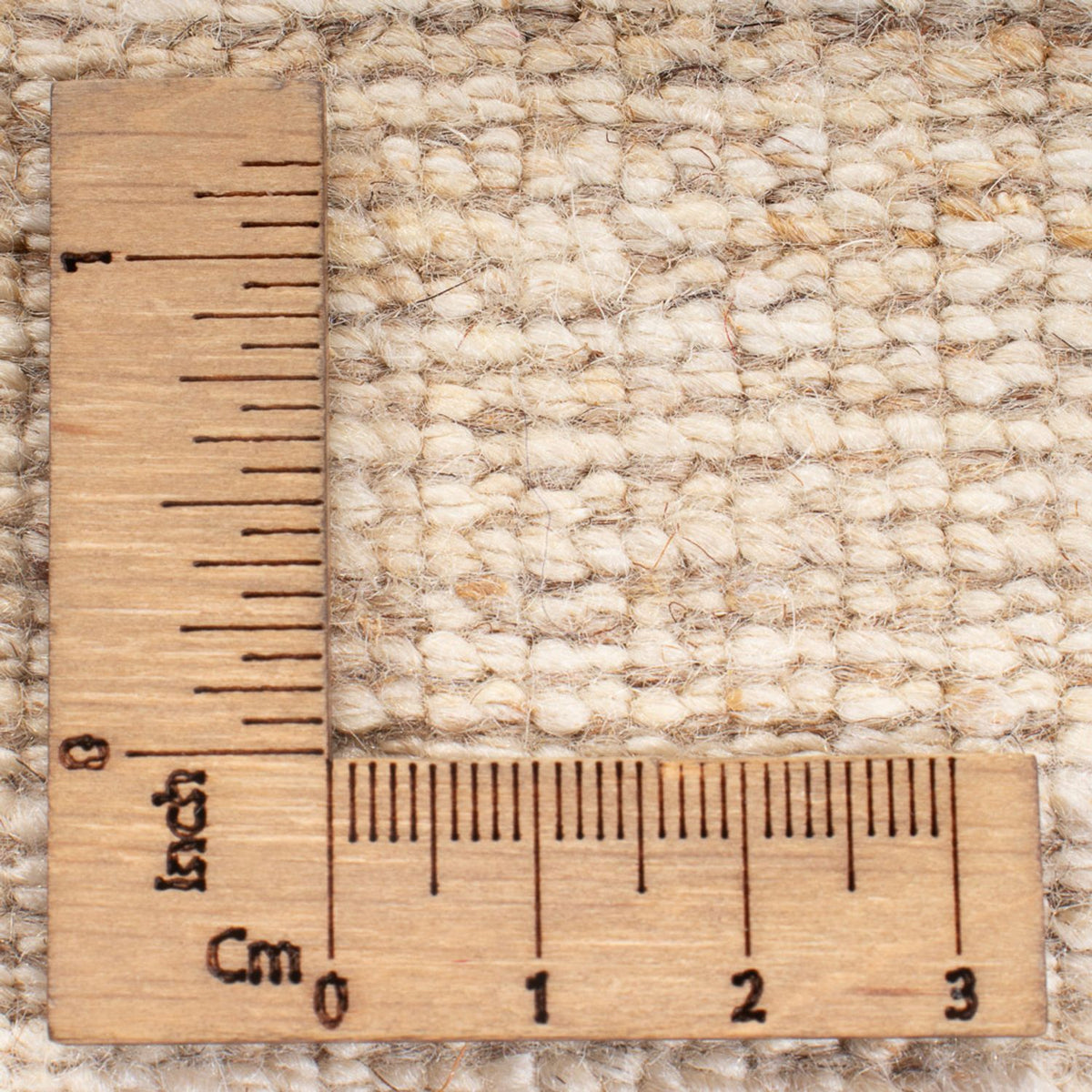 Dywan Gabbeh - perski - 193 x 148 cm - wielokolorowy