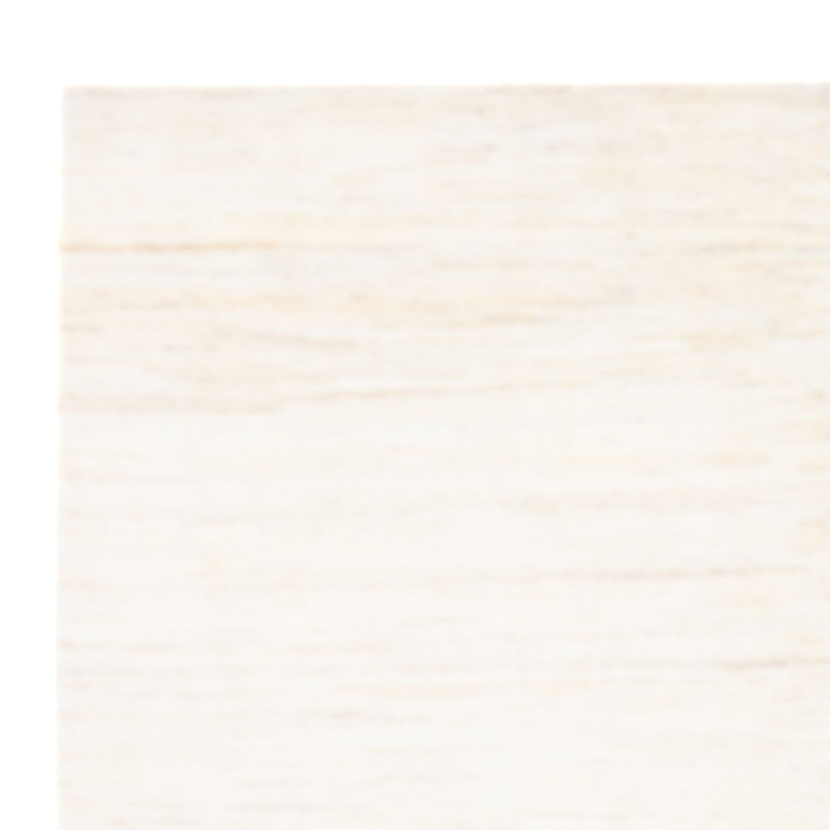 Dywan Gabbeh - perski - 191 x 150 cm - beżowy