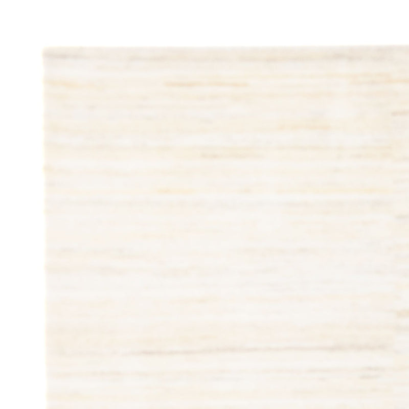 Dywan Gabbeh - perski - 193 x 147 cm - beżowy