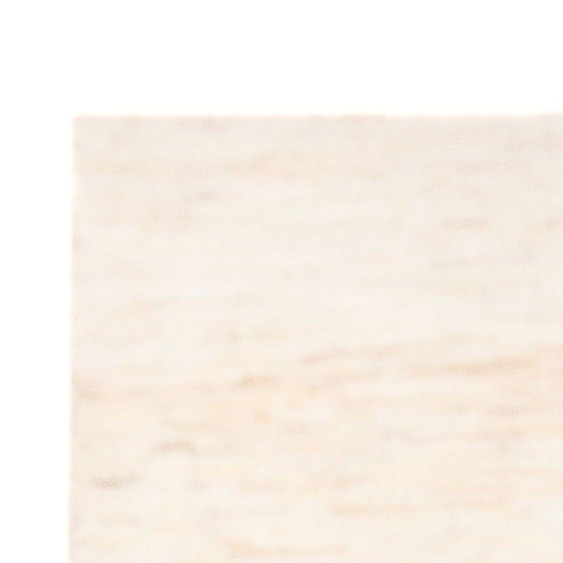 Biegacz Dywan Gabbeh - perski - 268 x 85 cm - natura