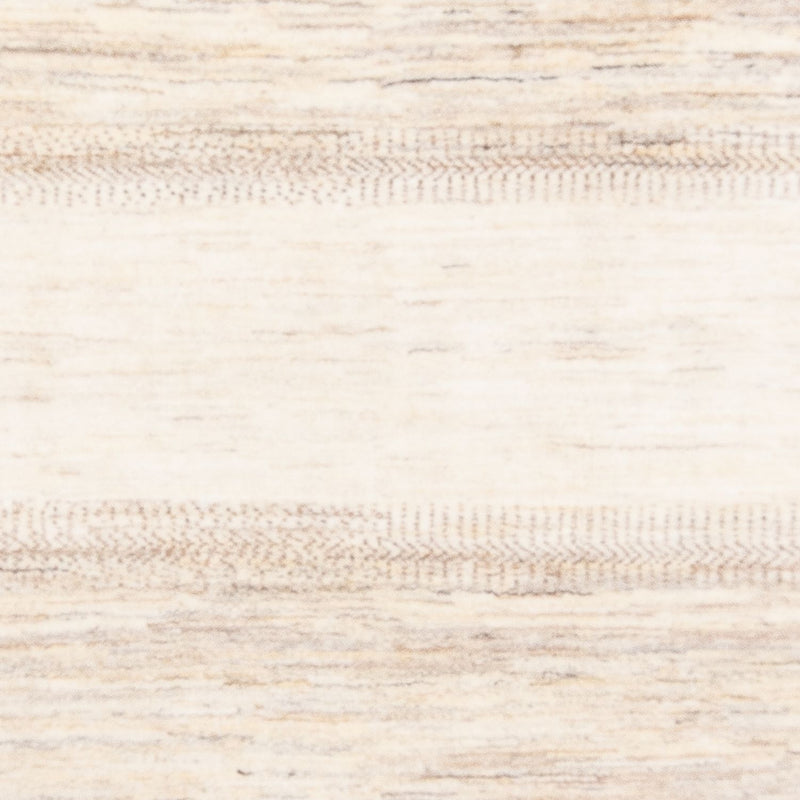 Dywan Gabbeh - perski - 246 x 198 cm - wielokolorowy