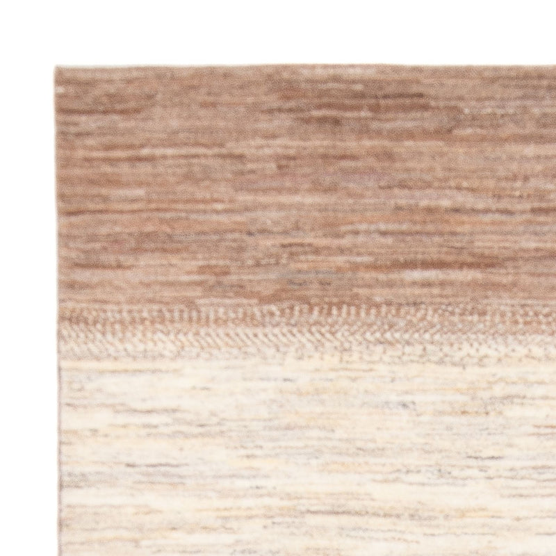 Dywan Gabbeh - perski - 246 x 198 cm - wielokolorowy