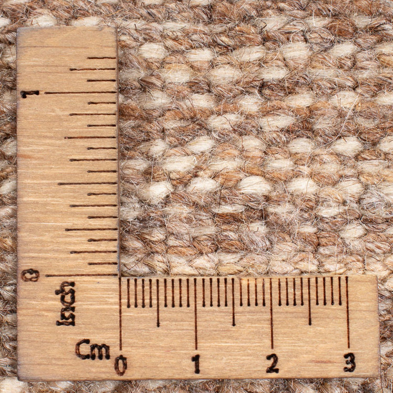 Dywan Gabbeh - perski - 246 x 198 cm - wielokolorowy