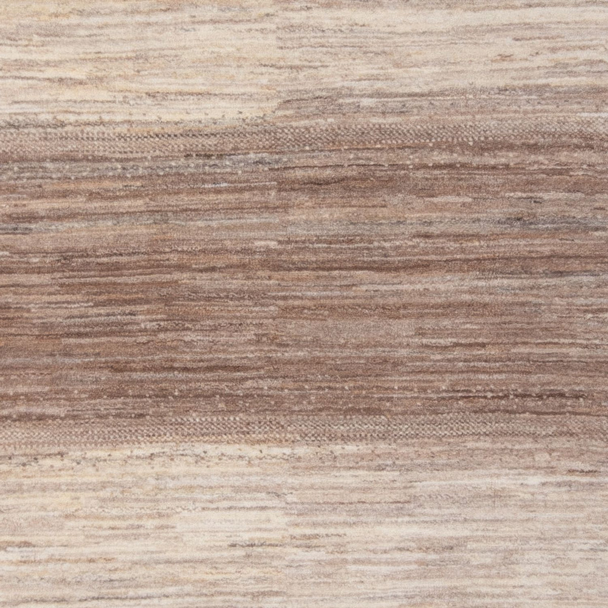 Dywan Gabbeh - perski - 230 x 226 cm - wielokolorowy