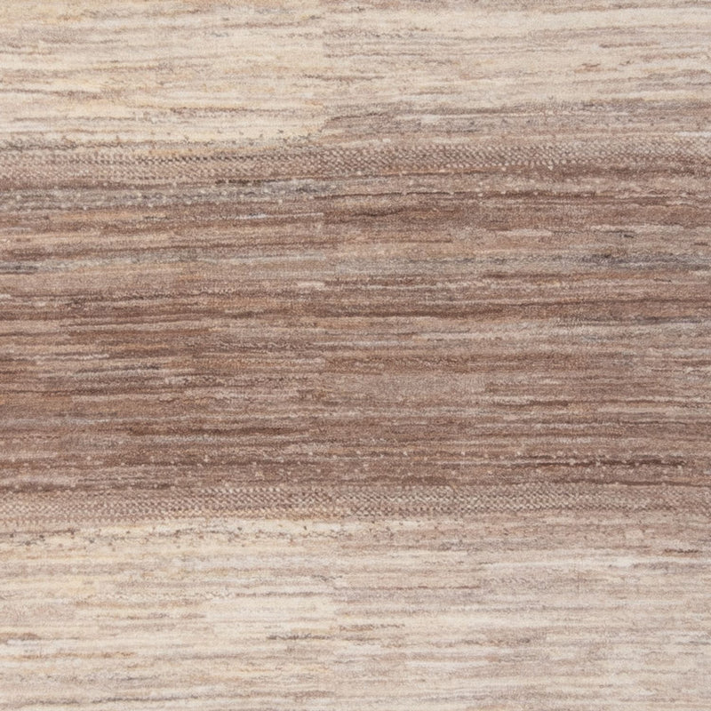 Dywan Gabbeh - perski - 230 x 226 cm - wielokolorowy