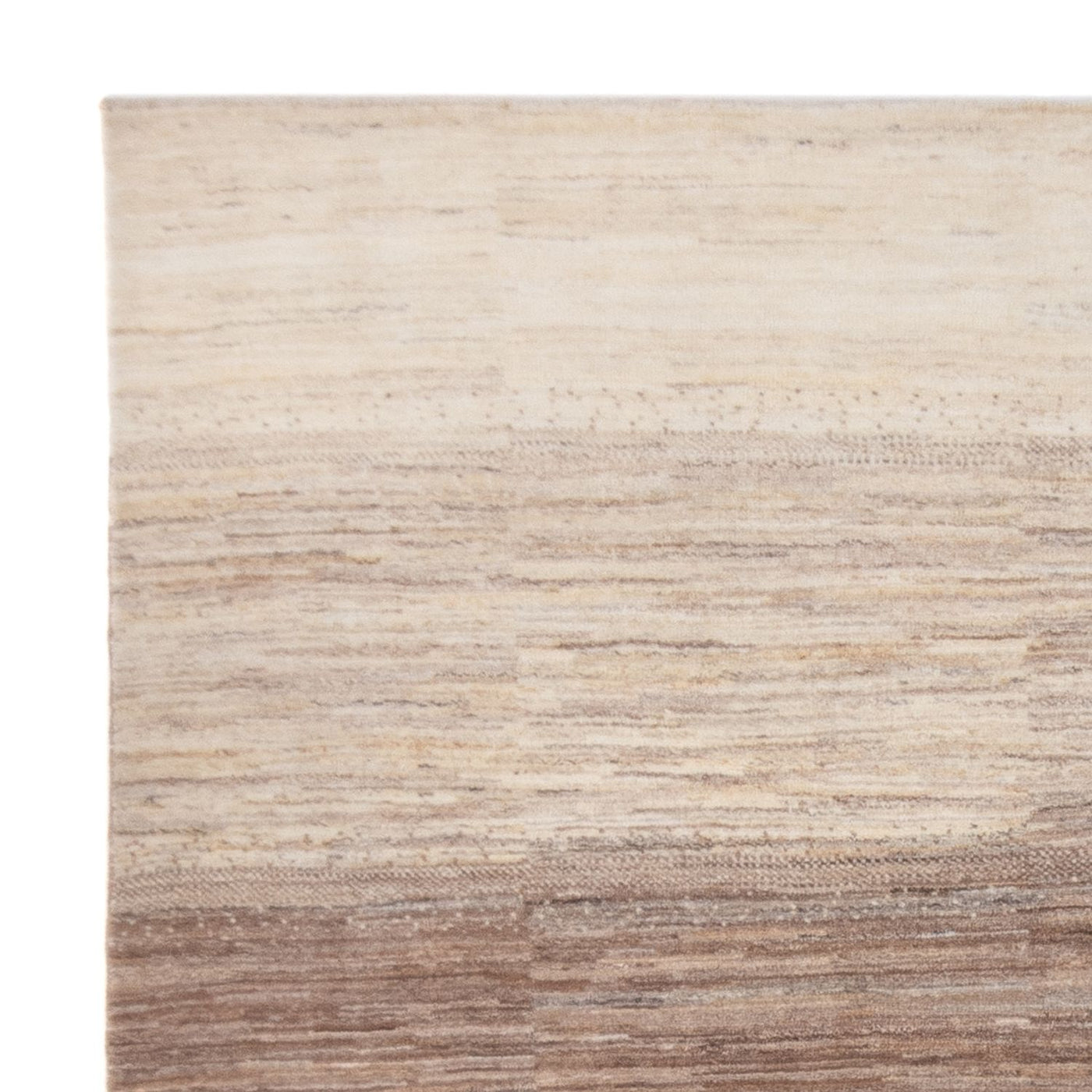 Gabbeh perski Dywan 230x226cm - Perserteppich Wollteppich